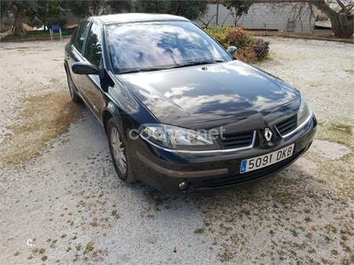 Renault Laguna II
