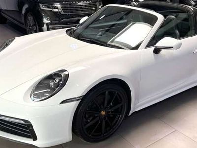 usado Porsche 911 Targa 4 992PDK