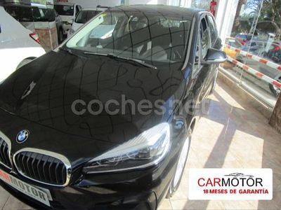 BMW 216