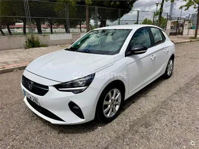Usado Opel Corsa