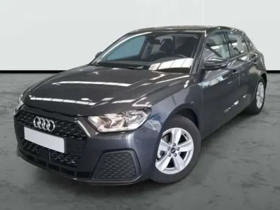 Usado Audi A1 Sportback