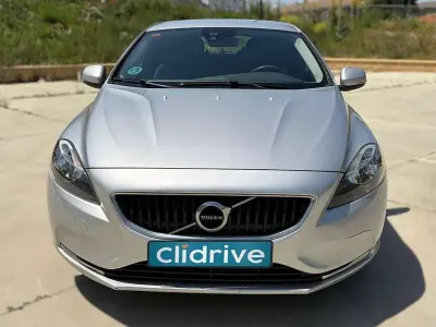 Usado Volvo V40