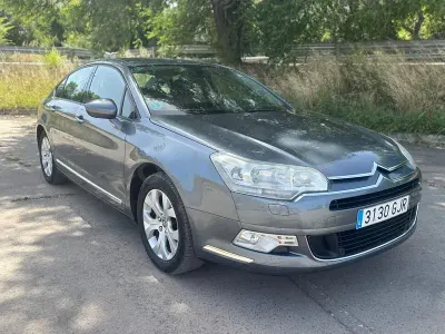 Usado Citroën C5