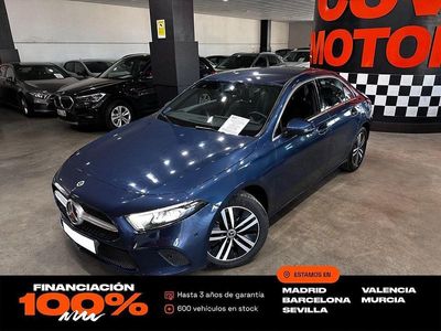 Mercedes A250