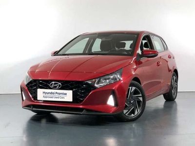 usado Hyundai i20 1.0 Tgdi Slx 100