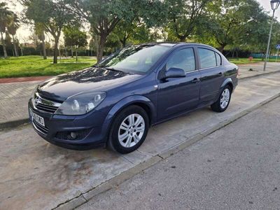 usado Opel Astra 1.7CDTI Cosmo