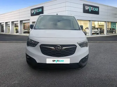 Usado Opel Combo