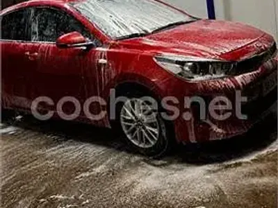 Usado Kia Rio