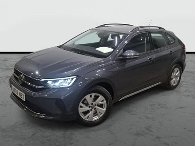 VW Taigo