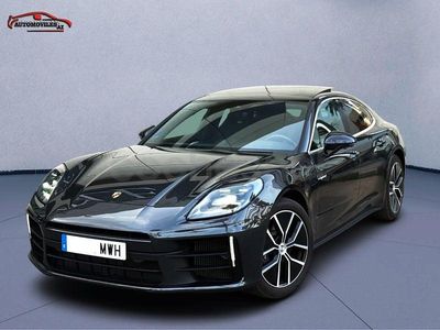 Usado Porsche Panamera 4S 544 CV (400 kW) 2024 Gris / plata Berlina