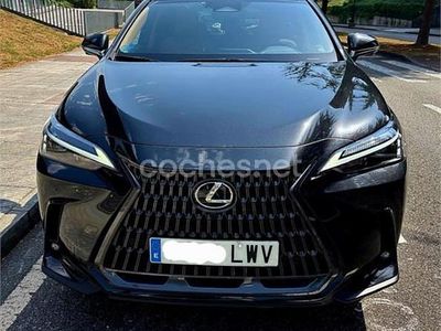 Lexus NX350h