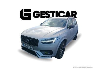 Usado Volvo XC90 R-Design 235 CV (172 kW) 2021 SUV