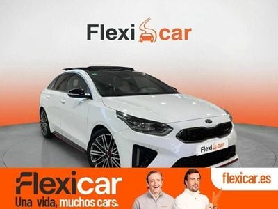 Kia Ceed GT