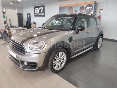 Mini Cooper Countryman