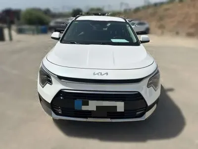 Usado Kia Niro 105 CV (77 kW) 2022 SUV