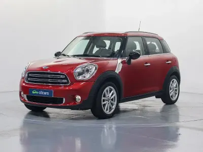 Usado Mini One D Countryman 90 CV (66 kW) 2016 SUV
