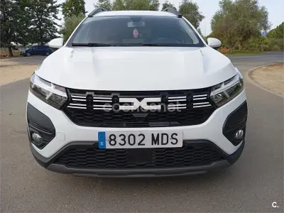 Usado Dacia Jogger