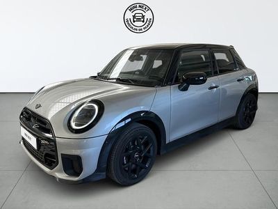 Usado Mini Cooper 150 kW (204 CV) 2025 Utilitario