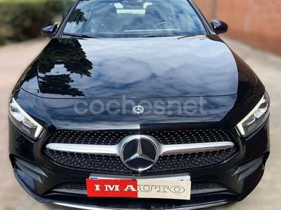 Mercedes A200