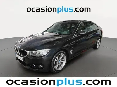 Usado BMW 320