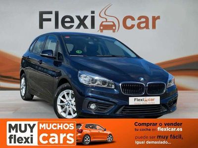 usado BMW 216 Active Tourer 216d