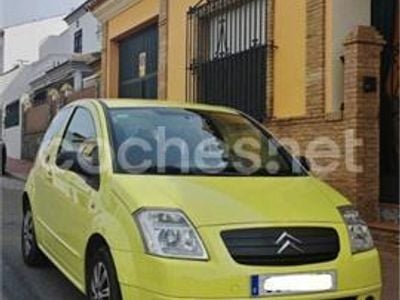 Citroën C2