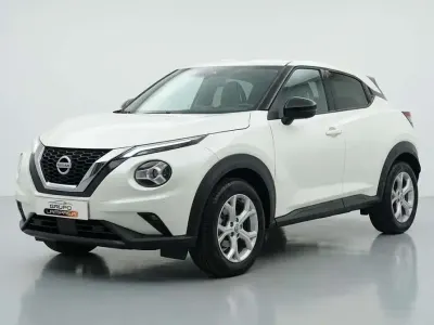 Usado Nissan Juke