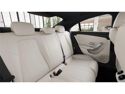 Mercedes CLA200