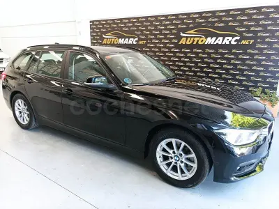 Usado BMW 318