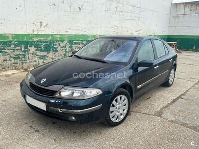 Renault Laguna II