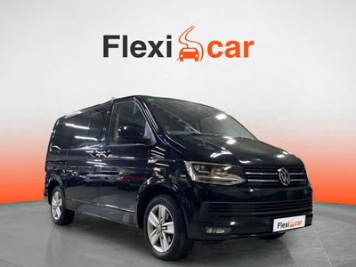 VW Multivan