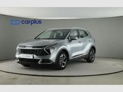 Usado Kia Sportage 136 CV (100 kW) 2024 SUV
