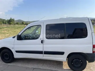 Usado Peugeot Partner Tepee