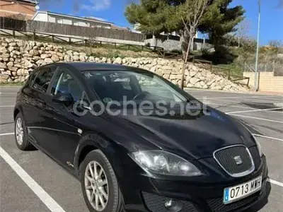 Usado Seat Leon