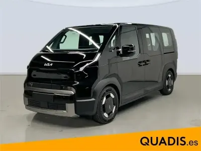 Nuevo Kia PV5 Plus 119 kW (163 CV) 2025 Otro Monovolumen