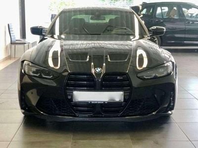 Usado BMW M4 Competition Edition 510 CV (375 kW) 2020 Negro Coupe