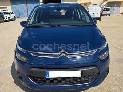 Citroën C4 Picasso