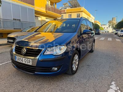 VW Touran