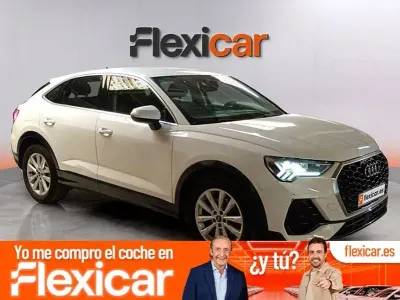 Usado Audi Q3 Sportback