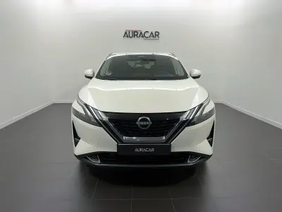 Usado Nissan Qashqai N-Connecta 190 CV (139 kW) 2023 SUV