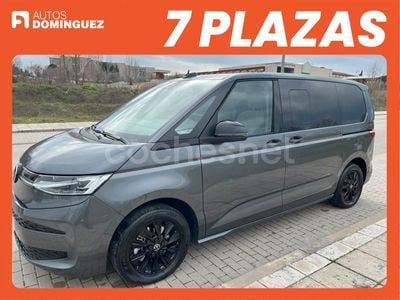 VW Multivan