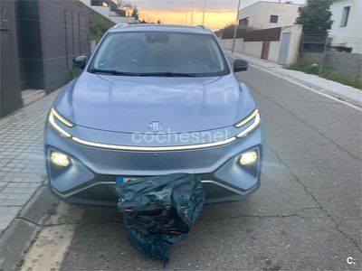 Usado MG Marvel R Luxury 132 kW (180 CV) 2022 Eléctrico SUV