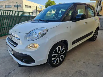 Usado Fiat 500L