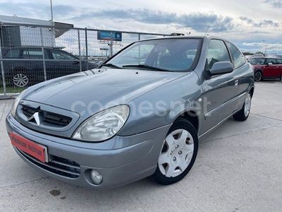 Citroën Xsara