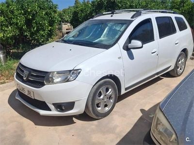 Dacia Logan MCV