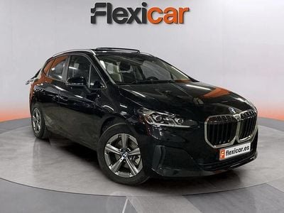 Usado BMW 218 Gran Coupé