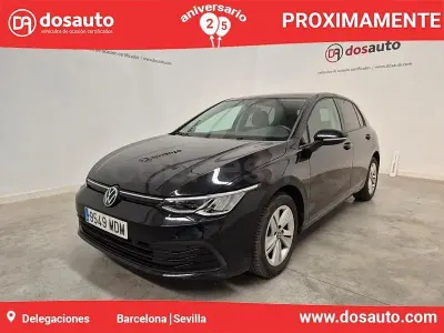 Usado VW Golf VIII