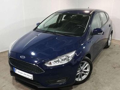 Azul Usado 2015 Bentley Mulsanne Berlina | 9990 €