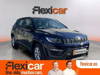 Usado Jeep Compass