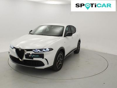 Nuevo Alfa Romeo Tonale Ti 280 CV (205 kW) 2025 Blanco SUV